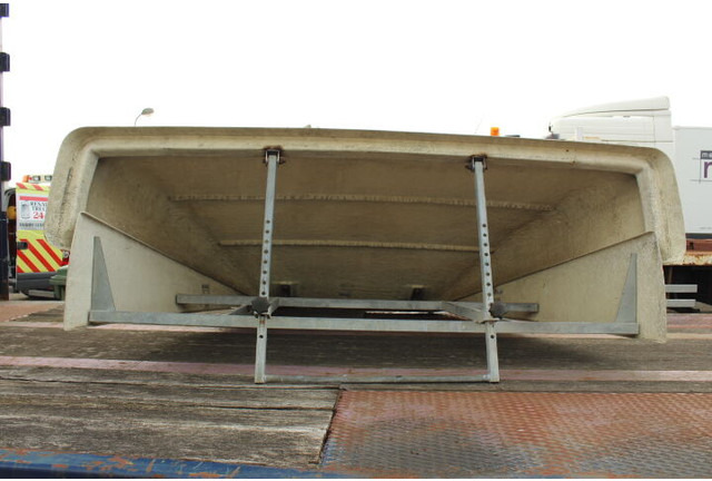 DAF 95 - Khí động học/ Spoiler: hình 4 DAF 95 - Khí động học/ Spoiler: hình 4