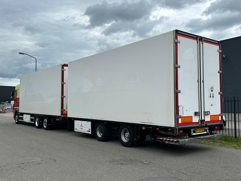 DAF XF 460 FAR EURO 6 TUV 05-03 2026 DUTCH TRUCK - Xe tải đông lạnh: hình 3 DAF XF 460 FAR EURO 6 TUV 05-03 2026 DUTCH TRUCK - Xe tải đông lạnh: hình 3