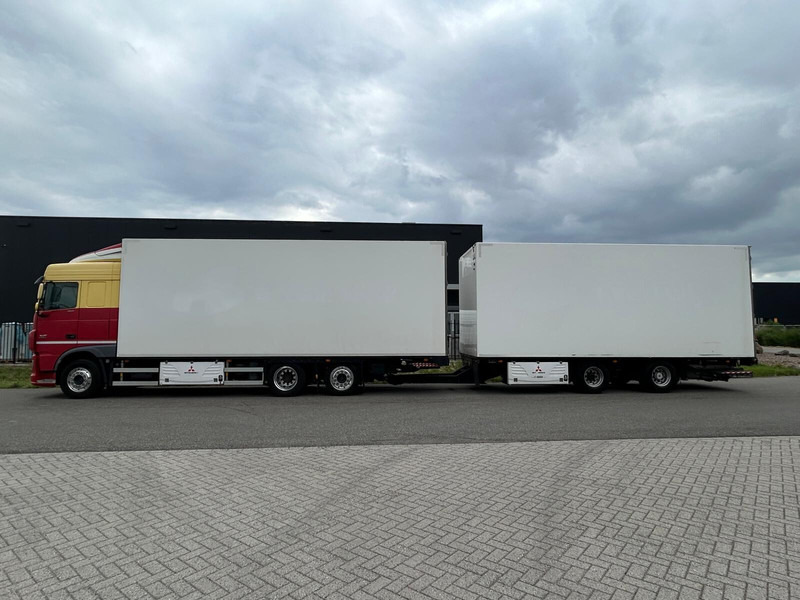 DAF XF 460 FAR EURO 6 TUV 05-03 2026 DUTCH TRUCK - Xe tải đông lạnh: hình 2 DAF XF 460 FAR EURO 6 TUV 05-03 2026 DUTCH TRUCK - Xe tải đông lạnh: hình 2