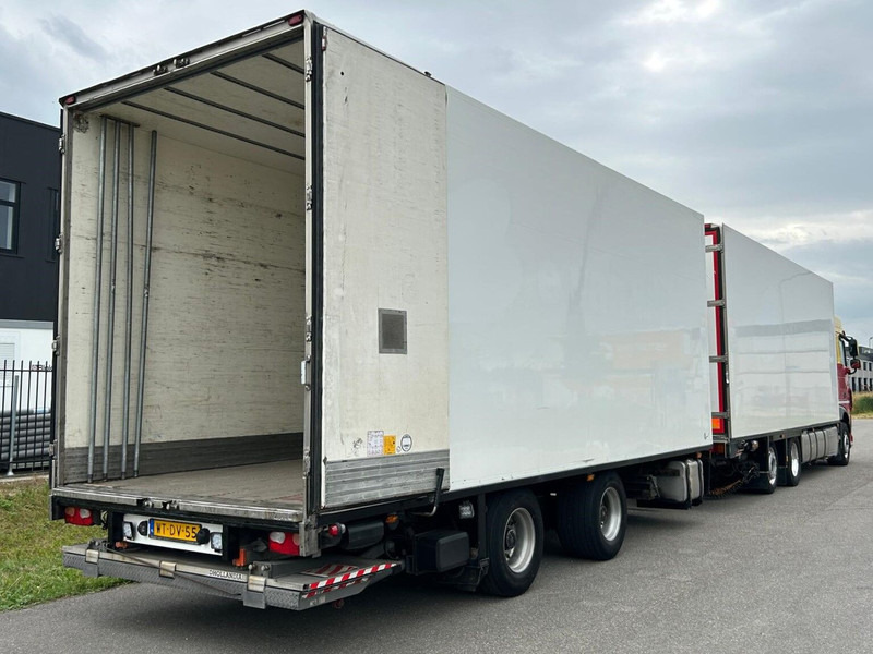 DAF XF 460 FAR EURO 6 TUV 05-03 2026 DUTCH TRUCK - Xe tải đông lạnh: hình 5 DAF XF 460 FAR EURO 6 TUV 05-03 2026 DUTCH TRUCK - Xe tải đông lạnh: hình 5