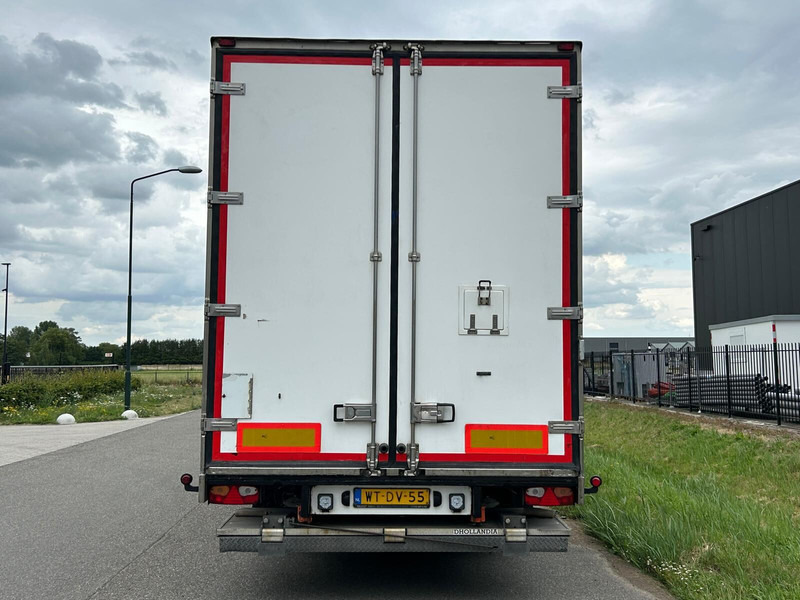 DAF XF 460 FAR EURO 6 TUV 05-03 2026 DUTCH TRUCK - Xe tải đông lạnh: hình 4 DAF XF 460 FAR EURO 6 TUV 05-03 2026 DUTCH TRUCK - Xe tải đông lạnh: hình 4