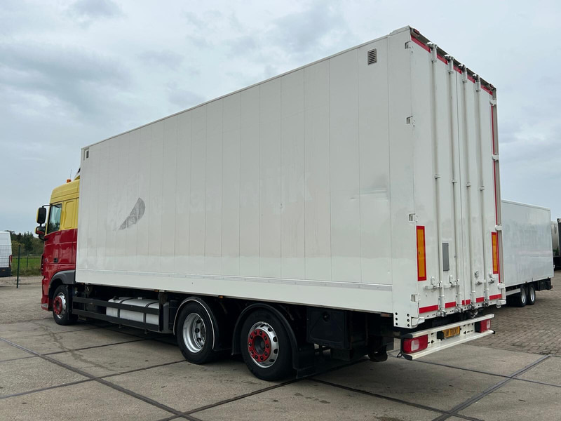 DAF XF 460 FAR - Xe tải hộp: hình 3 DAF XF 460 FAR - Xe tải hộp: hình 3