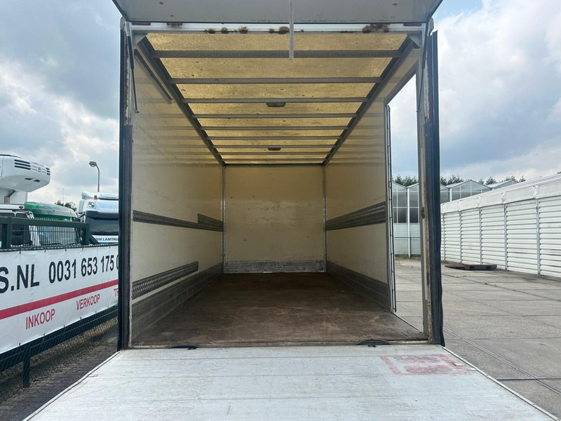 Cho thuê Mitsubishi Fuso CANTER 3C15 Mitsubishi Fuso CANTER 3C15: hình 10
