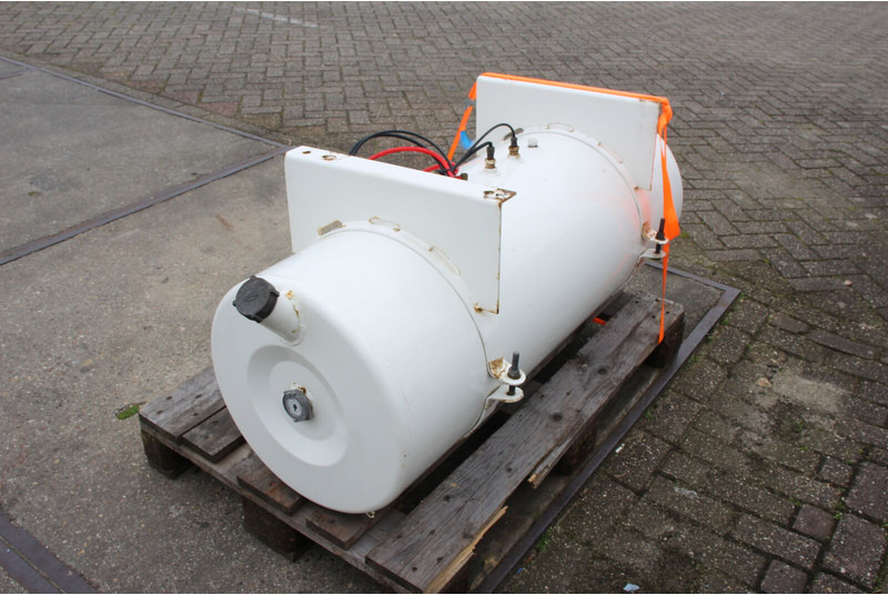 TERMO King / CARRIER - Xe bồn: hình 4 TERMO King / CARRIER - Xe bồn: hình 4