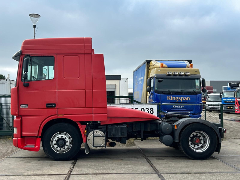 DAF XF 95.480 EURO 2 ZF MANUAL GEARBOX TOP CONDITION - Xe đầu kéo: hình 2 DAF XF 95.480 EURO 2 ZF MANUAL GEARBOX TOP CONDITION - Xe đầu kéo: hình 2