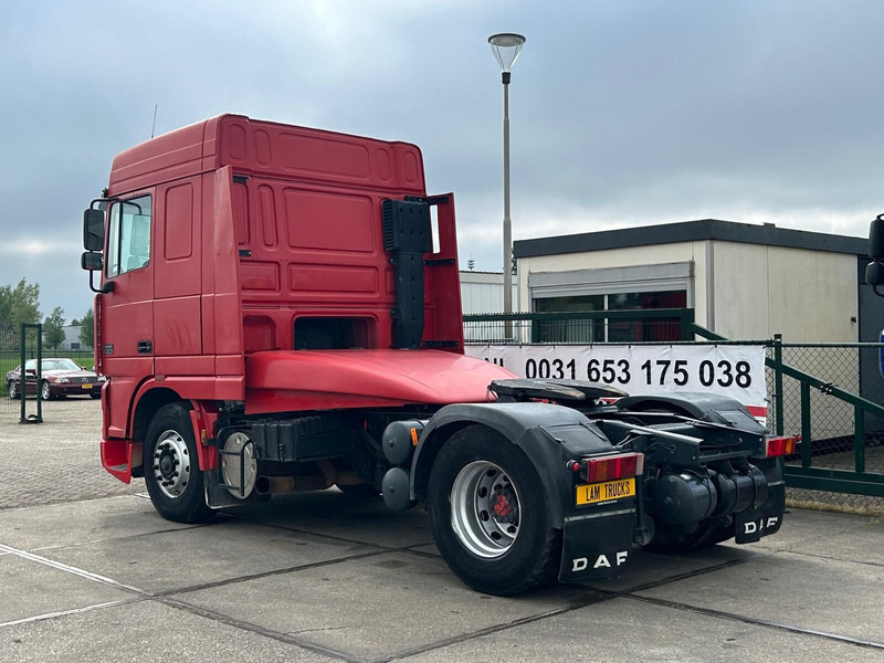 DAF XF 95.480 EURO 2 ZF MANUAL GEARBOX TOP CONDITION - Xe đầu kéo: hình 3 DAF XF 95.480 EURO 2 ZF MANUAL GEARBOX TOP CONDITION - Xe đầu kéo: hình 3