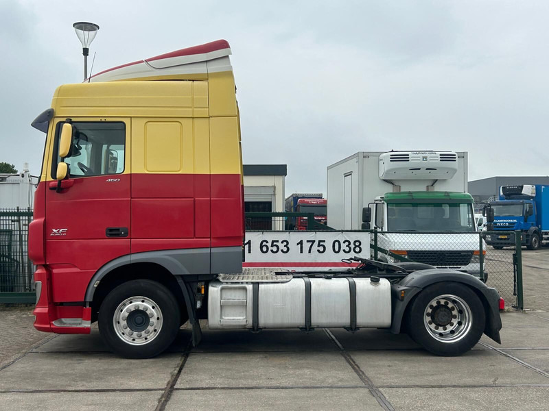 DAF XF460FT Dutch Registration - Xe đầu kéo: hình 2 DAF XF460FT Dutch Registration - Xe đầu kéo: hình 2