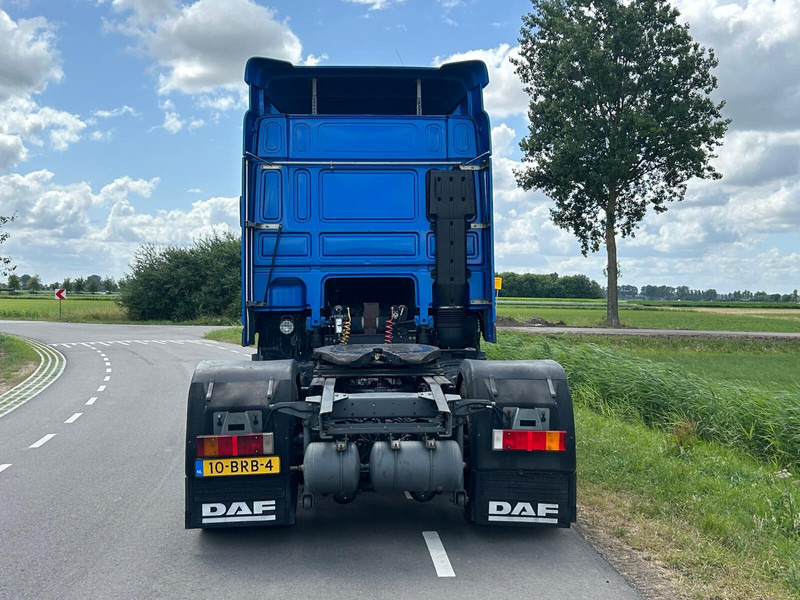 DAF XF480 EURO 2 ONLY 115.027 KM - Xe đầu kéo: hình 5 DAF XF480 EURO 2 ONLY 115.027 KM - Xe đầu kéo: hình 5