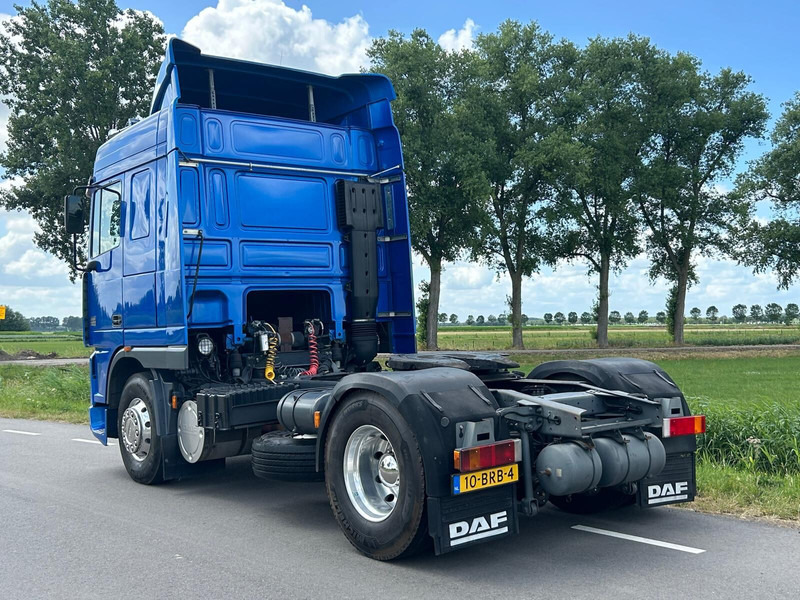 DAF XF480 EURO 2 ONLY 115.027 KM - Xe đầu kéo: hình 4 DAF XF480 EURO 2 ONLY 115.027 KM - Xe đầu kéo: hình 4