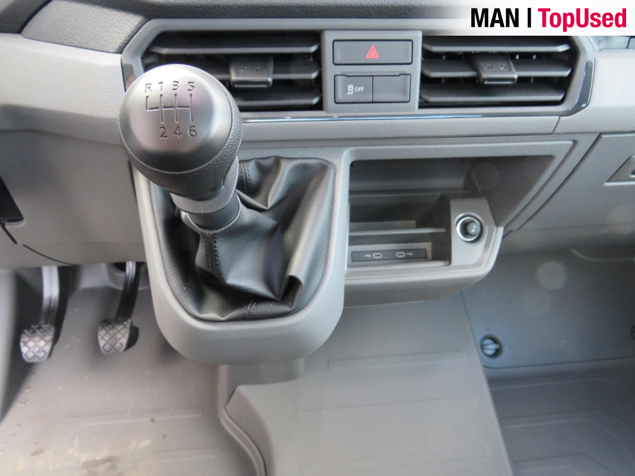 MAN TGE 3.140 4X2F L4 SB EK Pritsche - Xe tải nhỏ phẳng: hình 5 MAN TGE 3.140 4X2F L4 SB EK Pritsche - Xe tải nhỏ phẳng: hình 5