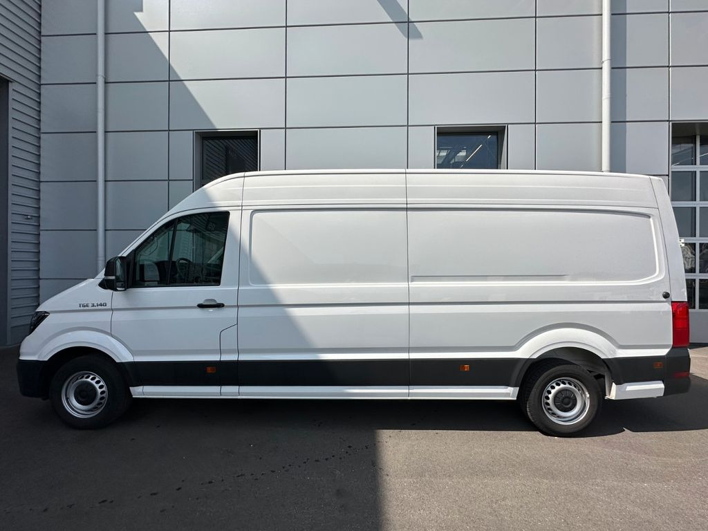 MAN TGE 3.140 4X2F L4H3 SB Kasten - Xe van chở hàng: hình 3 MAN TGE 3.140 4X2F L4H3 SB Kasten - Xe van chở hàng: hình 3