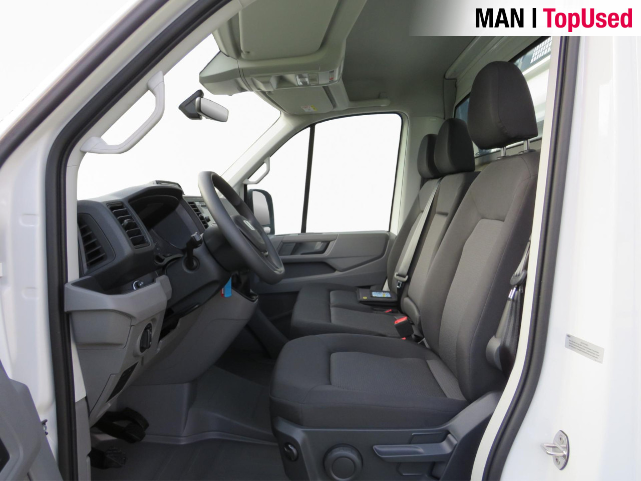 MAN TGE 6.160 4X2 L3 SB EK Meiller-DSK RWD Klima AHK - Xe ben nhỏ: hình 5 MAN TGE 6.160 4X2 L3 SB EK Meiller-DSK RWD Klima AHK - Xe ben nhỏ: hình 5