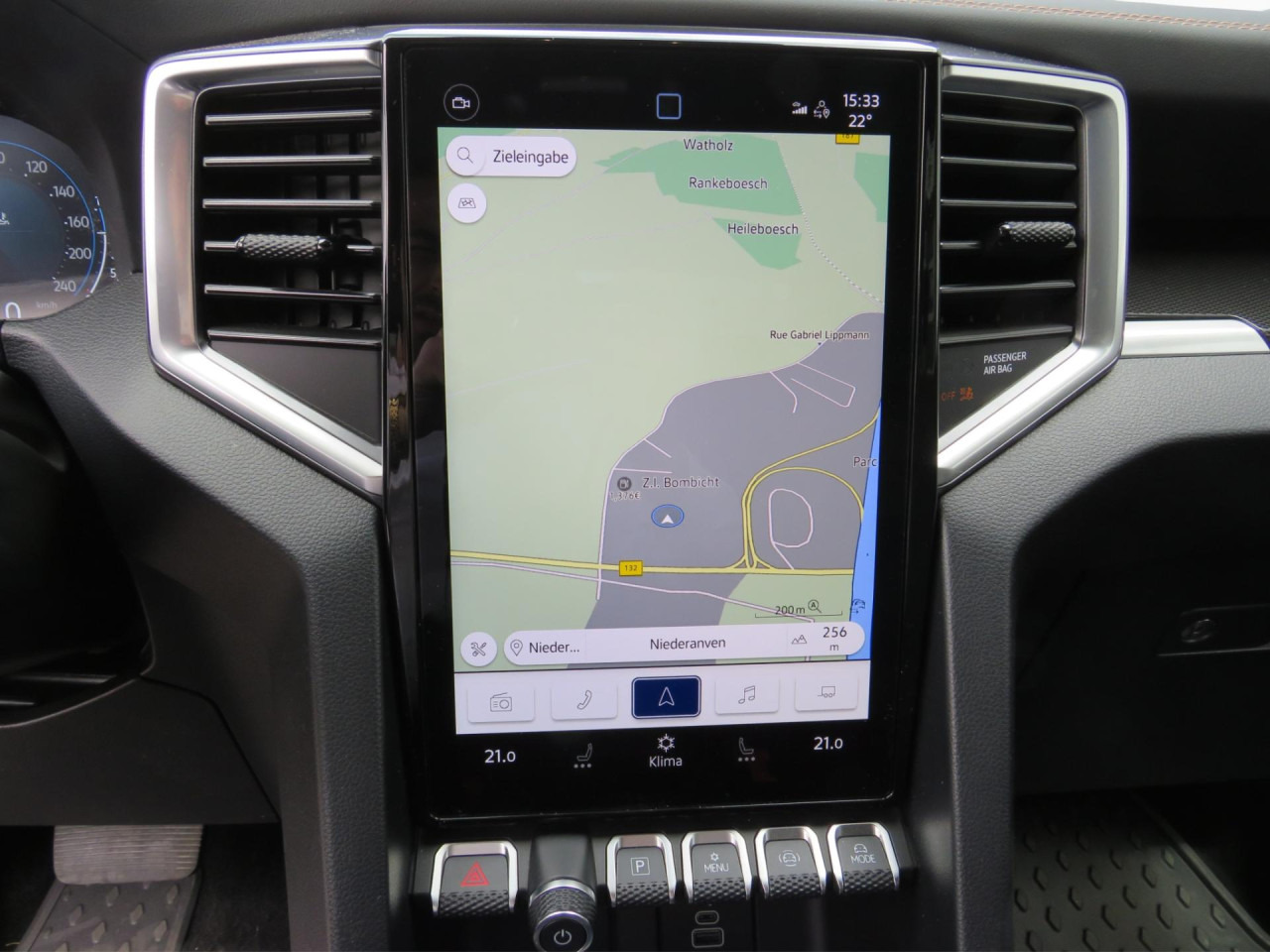 VOLKSWAGEN Amarok PanAmericana 3.0 TDI 177 kW Doka 4MOTION ZV - Xe bán tải, Xe tải van: hình 5 VOLKSWAGEN Amarok PanAmericana 3.0 TDI 177 kW Doka 4MOTION ZV - Xe bán tải, Xe tải van: hình 5