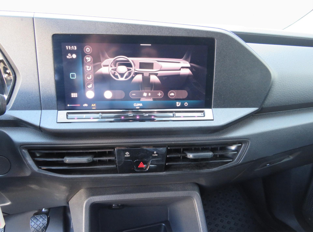 VOLKSWAGEN Caddy Cargo 2.0 TDI 55 kW Klima ZV - Xe van nhỏ gọn: hình 4 VOLKSWAGEN Caddy Cargo 2.0 TDI 55 kW Klima ZV - Xe van nhỏ gọn: hình 4