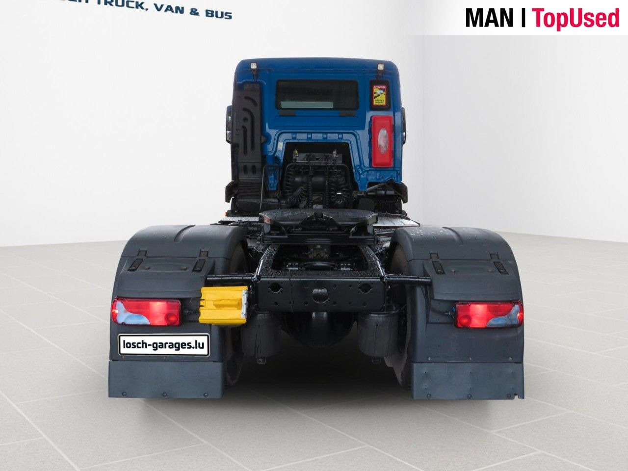 MAN TGS 18.470 4x2 BL SA Meiller Kipphydraulik MAN TGS 18.470 4x2 BL SA Meiller Kipphydraulik - Xe đầu kéo: hình 5 MAN TGS 18.470 4x2 BL SA Meiller Kipphydraulik MAN TGS 18.470 4x2 BL SA Meiller Kipphydraulik - Xe đầu kéo: hình 5
