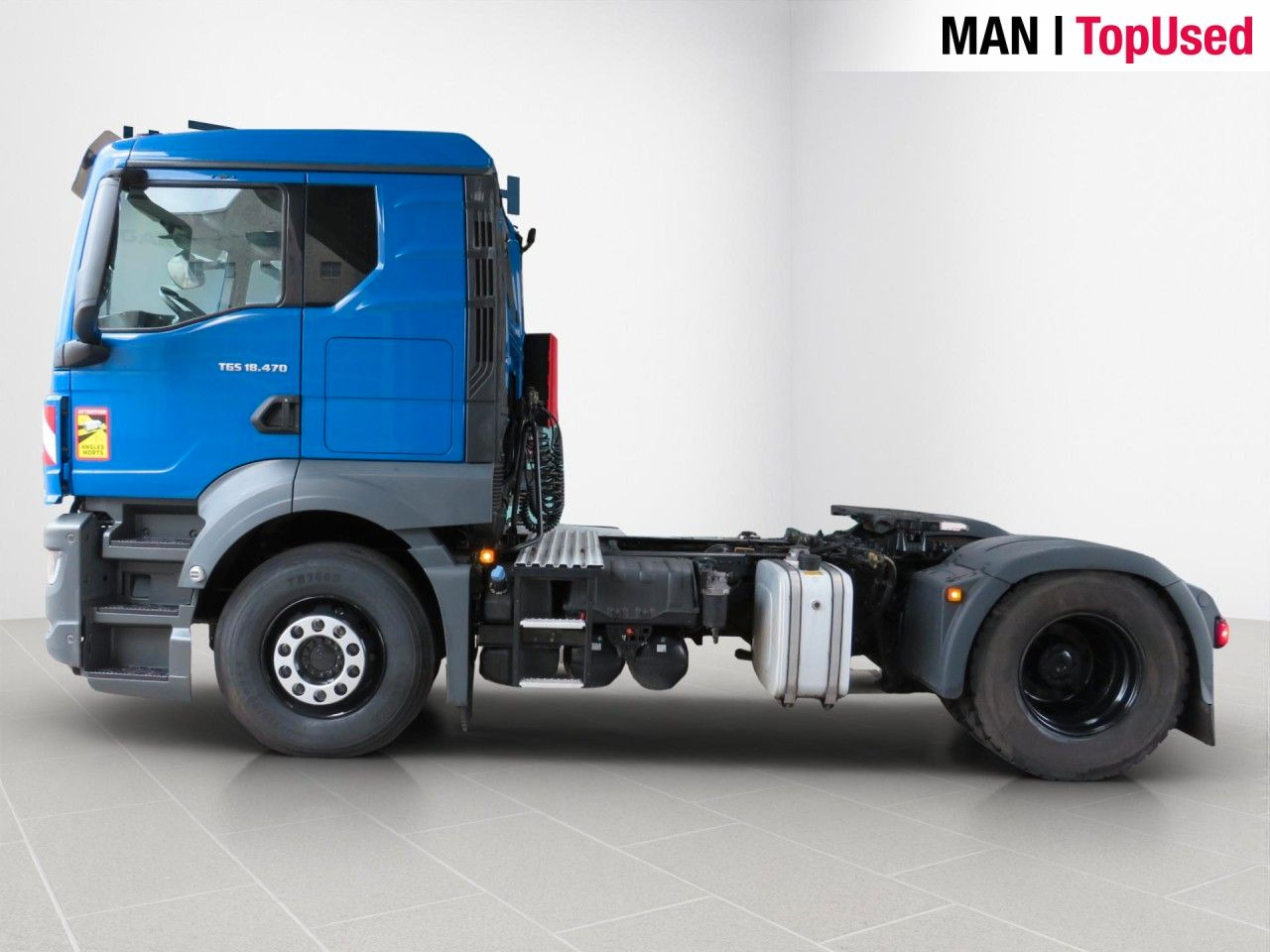 MAN TGS 18.470 4x2 BL SA Meiller Kipphydraulik MAN TGS 18.470 4x2 BL SA Meiller Kipphydraulik - Xe đầu kéo: hình 3 MAN TGS 18.470 4x2 BL SA Meiller Kipphydraulik MAN TGS 18.470 4x2 BL SA Meiller Kipphydraulik - Xe đầu kéo: hình 3