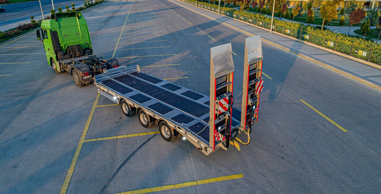 STU Boat Drawbar Trailer / Bateau ATTACHE Remorque - Rơ moóc thùng thấp: hình 5 STU Boat Drawbar Trailer / Bateau ATTACHE Remorque - Rơ moóc thùng thấp: hình 5