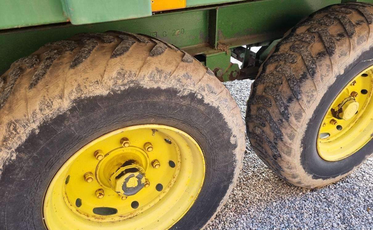 Toa kéo nhỏng/ Xe đổ Kimadan LBC 100 BT: hình 9 Toa kéo nhỏng/ Xe đổ Kimadan LBC 100 BT: hình 9