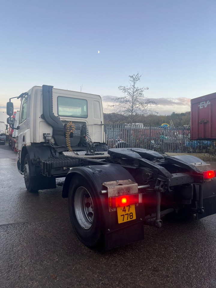 DAF 75 310 - Xe đầu kéo: hình 2 DAF 75 310 - Xe đầu kéo: hình 2