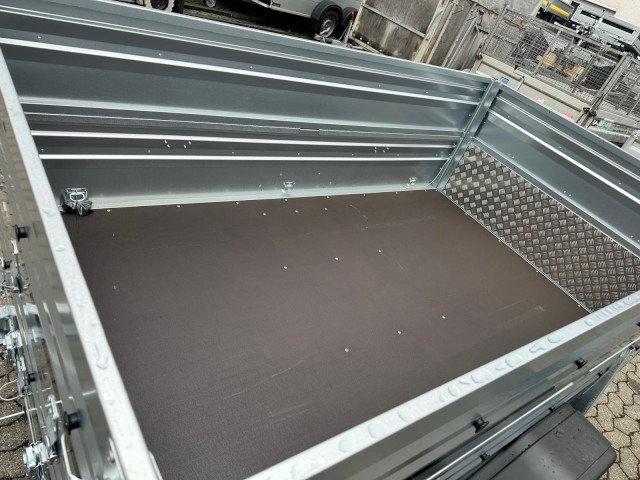 Brenderup 2260WSB1300 Stahl, 1,3 to. kippbar, 2580x1530x400mm - Rơ moóc xe hơi: hình 4 Brenderup 2260WSB1300 Stahl, 1,3 to. kippbar, 2580x1530x400mm - Rơ moóc xe hơi: hình 4