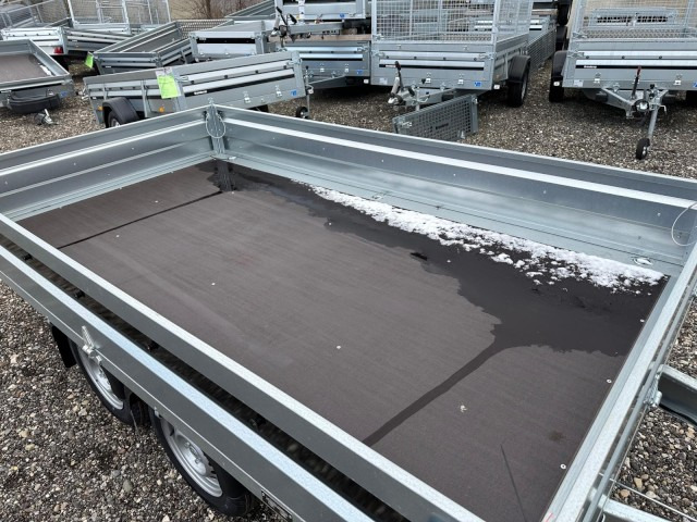 Brenderup 4310TB, 2,0 to. Stahl Hochlader, 3090 x 1690 x 350 mm - Rơ moóc xe hơi: hình 3 Brenderup 4310TB, 2,0 to. Stahl Hochlader, 3090 x 1690 x 350 mm - Rơ moóc xe hơi: hình 3