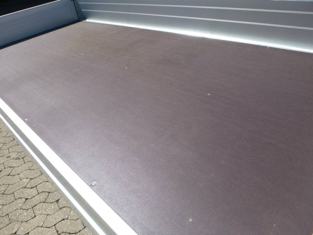 Brenderup 5420WATB3500 Alu Hochlader, 3,5 to. 4170 x 2030 x 330 mm - Rơ moóc xe hơi: hình 4 Brenderup 5420WATB3500 Alu Hochlader, 3,5 to. 4170 x 2030 x 330 mm - Rơ moóc xe hơi: hình 4