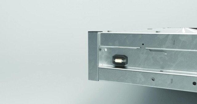 Brian James Cargo Connect Universalanhänger 476-5021-35-2-12, 5000 x 2150 x 300 mm, 3,5 to., 12 Zoll - Rơ moóc xe hơi: hình 3 Brian James Cargo Connect Universalanhänger 476-5021-35-2-12, 5000 x 2150 x 300 mm, 3,5 to., 12 Zoll - Rơ moóc xe hơi: hình 3