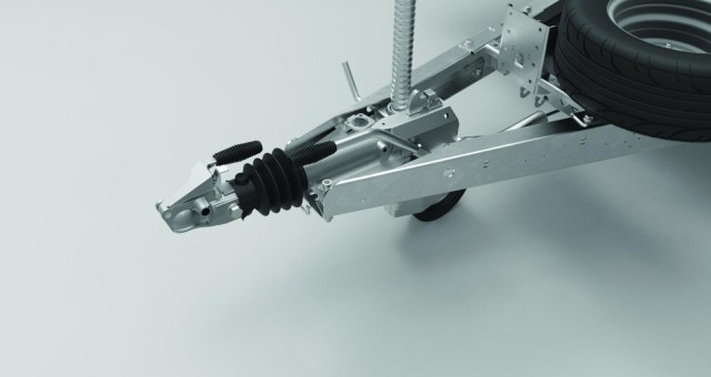 Rơ moóc xe hơi mới Brian James Cargo Connect Universalanhänger 476-5021-35-2-12, 5000 x 2150 x 300 mm, 3,5 to., 12 Zoll: hình 11