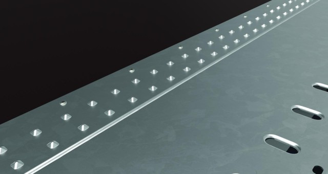 Rơ moóc xe hơi mới Brian James Cargo Connect Universalanhänger 476-5021-35-2-12, 5000 x 2150 x 300 mm, 3,5 to., 12 Zoll: hình 15