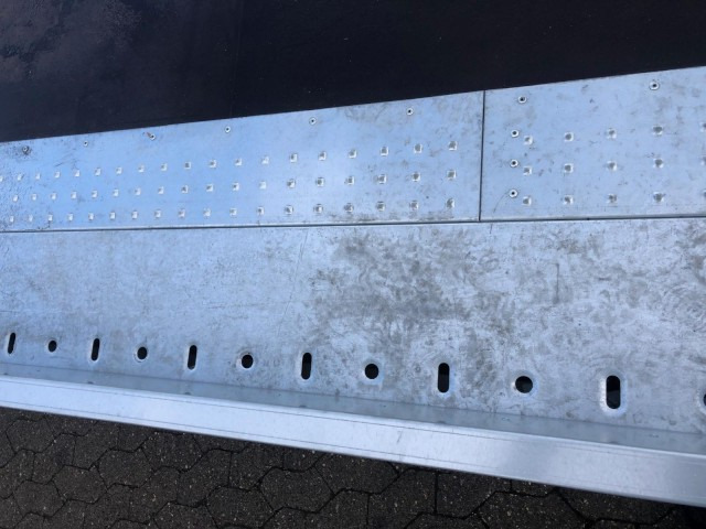 Brian James Cargo Connect Universalanhänger 476-6022-35-3-12, 6000 x 2290 x 300 mm, 3,5 to., 12 Zoll - Rơ moóc xe hơi: hình 5 Brian James Cargo Connect Universalanhänger 476-6022-35-3-12, 6000 x 2290 x 300 mm, 3,5 to., 12 Zoll - Rơ moóc xe hơi: hình 5