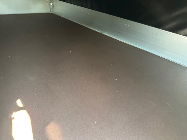 Rơ moóc xe hơi mới Hapert Azure H-2 Hochlader 3350 x 1800 x 300 mm, ZG 2,7 to.: hình 6