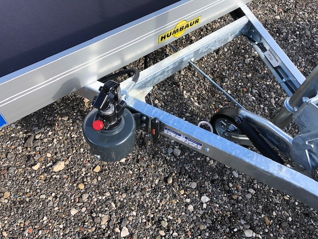 Humbaur Absenkanhänger HKT 153117 S, 3100 x 1765 x 150 mm, 1,5 to. - Rơ moóc xe hơi: hình 3 Humbaur Absenkanhänger HKT 153117 S, 3100 x 1765 x 150 mm, 1,5 to. - Rơ moóc xe hơi: hình 3