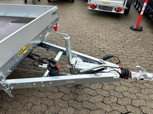 Humbaur Allcomfort MTKA 30 42 22 3,0 to. 4200x2180x200mm - Rơ moóc xe hơi: hình 2 Humbaur Allcomfort MTKA 30 42 22 3,0 to. 4200x2180x200mm - Rơ moóc xe hơi: hình 2