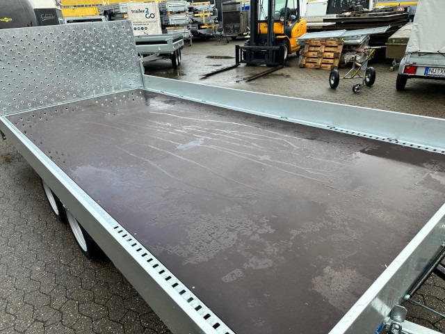 Humbaur Allcomfort MTKA 30 42 22 3,0 to. 4200x2180x200mm - Rơ moóc xe hơi: hình 3 Humbaur Allcomfort MTKA 30 42 22 3,0 to. 4200x2180x200mm - Rơ moóc xe hơi: hình 3