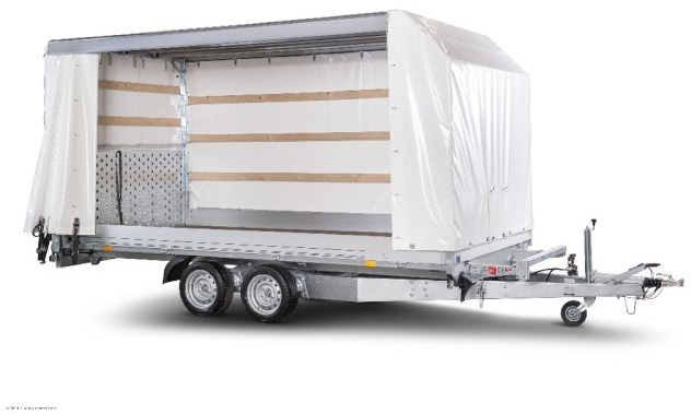 Humbaur Allcomfort MTKA 304222 3,0 to. 4200x2180x200mm - Rơ moóc xe hơi: hình 5 Humbaur Allcomfort MTKA 304222 3,0 to. 4200x2180x200mm - Rơ moóc xe hơi: hình 5