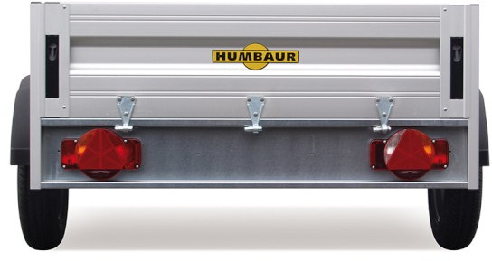 Humbaur HA 752513 750 kg kippbar 2510 x 1310 x 350 mm - Rơ moóc xe hơi: hình 3 Humbaur HA 752513 750 kg kippbar 2510 x 1310 x 350 mm - Rơ moóc xe hơi: hình 3