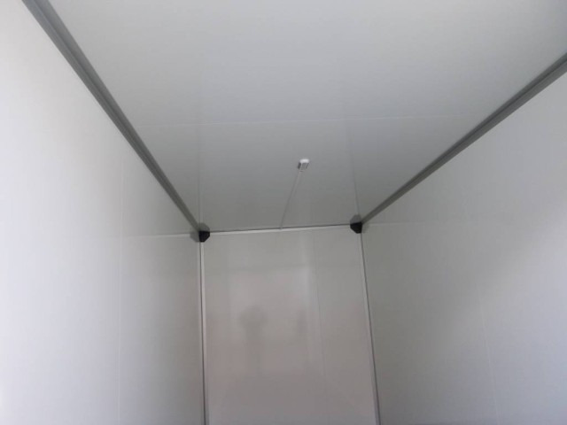 Humbaur Koffer HK 253718-20 PF30, 2,5 to. 3685x1730x1885mm - Rơ moóc hộp kín: hình 5 Humbaur Koffer HK 253718-20 PF30, 2,5 to. 3685x1730x1885mm - Rơ moóc hộp kín: hình 5