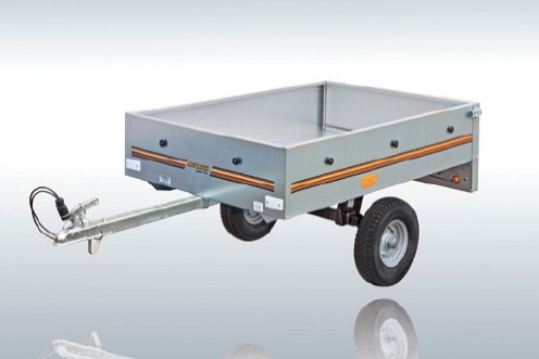 Neptun GN052, N5-145, City 400 kg 1450 x 980 x 300 mm - Rơ moóc xe hơi: hình 5 Neptun GN052, N5-145, City 400 kg 1450 x 980 x 300 mm - Rơ moóc xe hơi: hình 5
