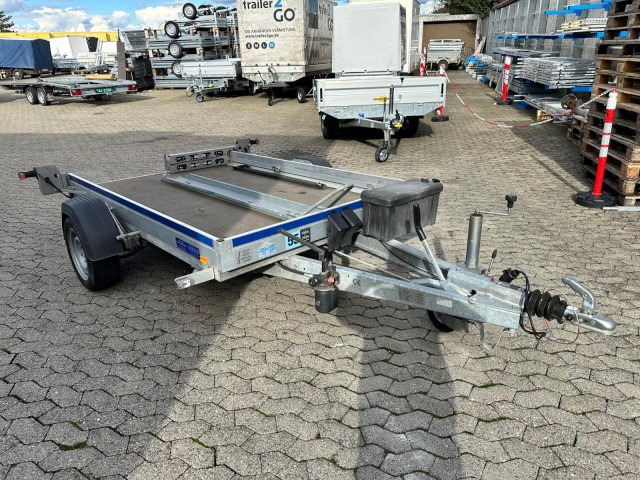 WM Meyer Absenkanhänger MSL 1525/151 1.500kg, 251 x 151 x 135mm - Rơ moóc xe hơi: hình 1 WM Meyer Absenkanhänger MSL 1525/151 1.500kg, 251 x 151 x 135mm - Rơ moóc xe hơi: hình 1