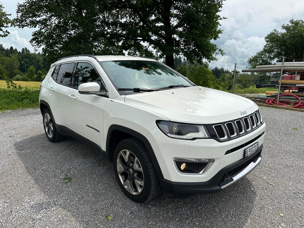 JEEP - SUV: hình 2 JEEP - SUV: hình 2