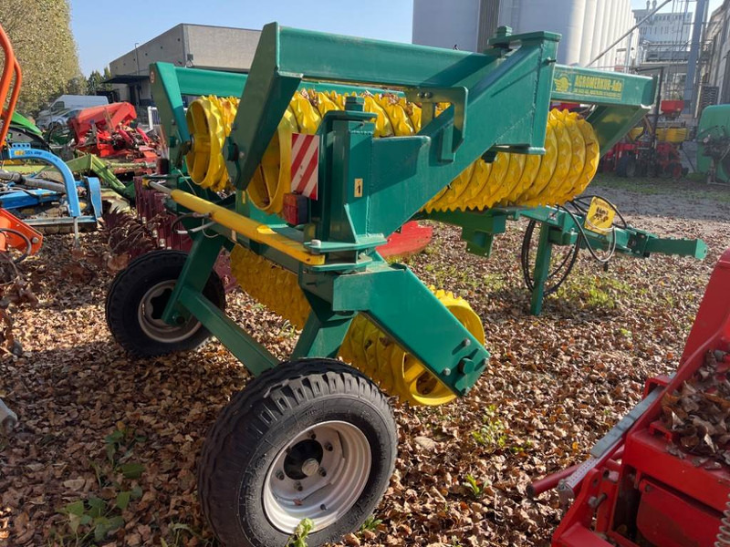 Agromerkur Cambridge 5.4 - Con lăn ruộng: hình 5 Agromerkur Cambridge 5.4 - Con lăn ruộng: hình 5