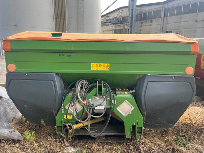 Amazone ZA-M 1500 Profis - Máy rải phân bón: hình 1 Amazone ZA-M 1500 Profis - Máy rải phân bón: hình 1
