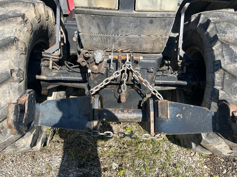 Case IH Maxxum 190 Pro - Máy cày: hình 4 Case IH Maxxum 190 Pro - Máy cày: hình 4