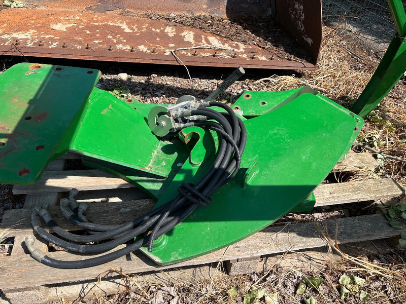 John Deere 731 - Đính kèm cho Máy móc nông nghiệp: hình 4 John Deere 731 - Đính kèm cho Máy móc nông nghiệp: hình 4