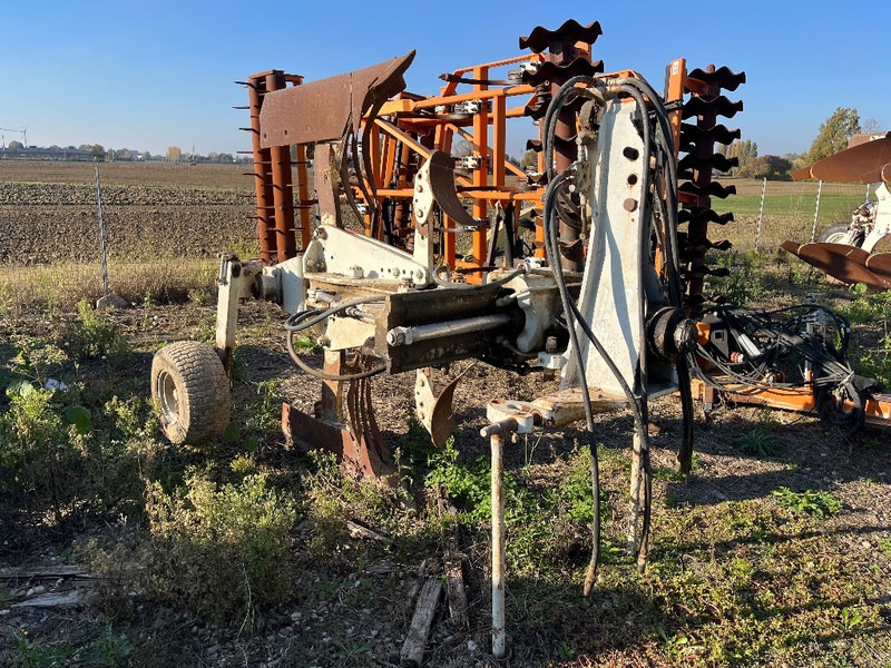 ERMO FSV1.95 4MS - Cày: hình 5 ERMO FSV1.95 4MS - Cày: hình 5