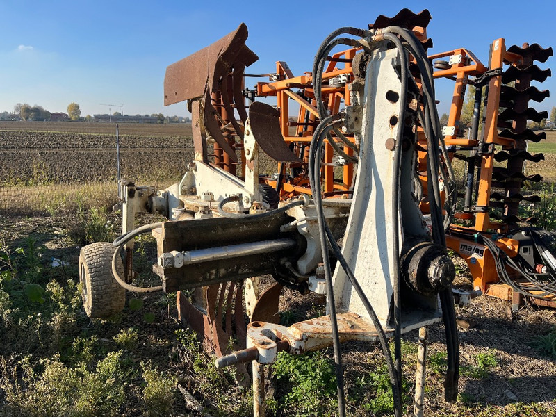 ERMO FSV1.95 4MS - Cày: hình 1 ERMO FSV1.95 4MS - Cày: hình 1