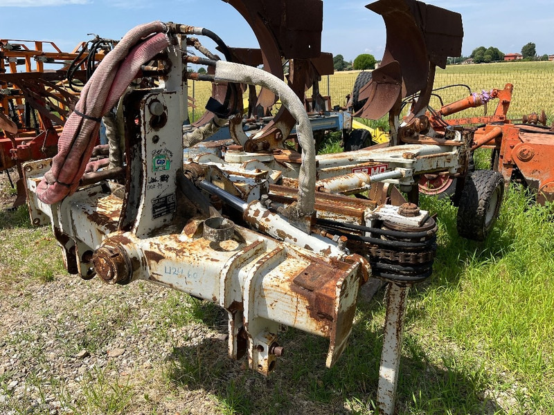 ERMO FSV2/102 - Cày: hình 1 ERMO FSV2/102 - Cày: hình 1