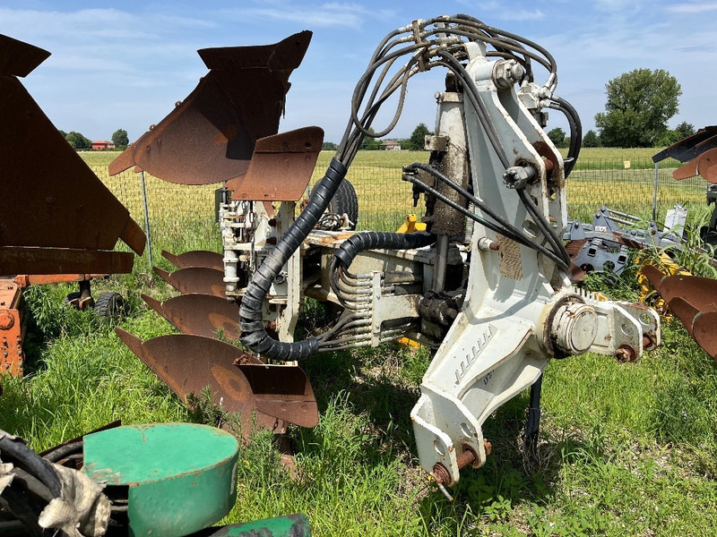 ERMO FSV4/35 - Cày: hình 1 ERMO FSV4/35 - Cày: hình 1