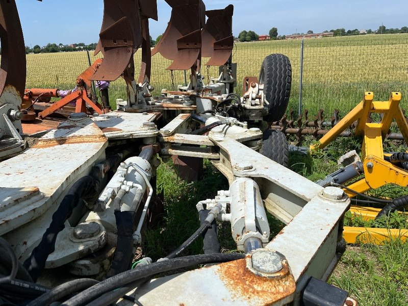 ERMO FSV4/35 - Cày: hình 3 ERMO FSV4/35 - Cày: hình 3