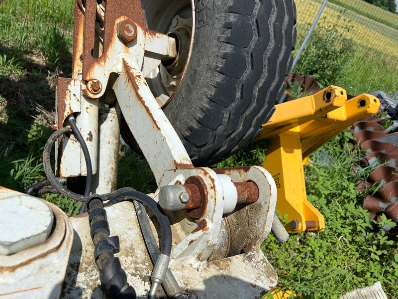 ERMO FSV4/35 - Cày: hình 5 ERMO FSV4/35 - Cày: hình 5